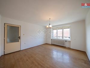 Prodej rodinného domu, Starý Poddvorov, 142 m2