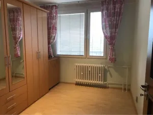 Pronájem bytu 3+kk, Praha - Krč, Pujmanové, 73 m2