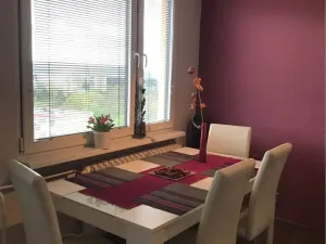 Pronájem bytu 3+kk, Praha - Krč, Pujmanové, 73 m2