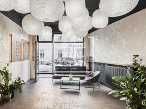 Prodej komerční nemovitosti, Praha - Smíchov, Pod Barvířkou, 73 m2