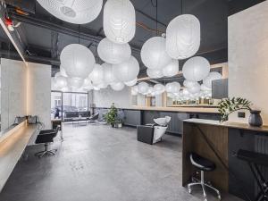 Prodej kanceláře, Praha - Smíchov, Pod Barvířkou, 73 m2