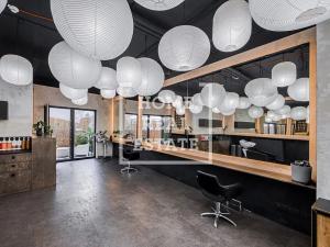 Prodej kanceláře, Praha - Smíchov, Pod Barvířkou, 73 m2
