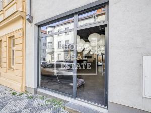 Prodej kanceláře, Praha - Smíchov, Pod Barvířkou, 73 m2