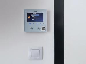 Prodej kanceláře, Praha - Smíchov, Pod Barvířkou, 73 m2