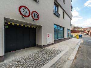 Prodej kanceláře, Praha - Smíchov, Pod Barvířkou, 73 m2