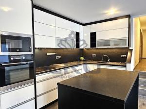 Pronájem bytu 3+kk, Moravské Knínice, Pod Školou, 114 m2