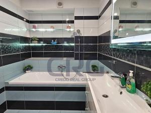 Pronájem bytu 3+kk, Moravské Knínice, Pod Školou, 114 m2