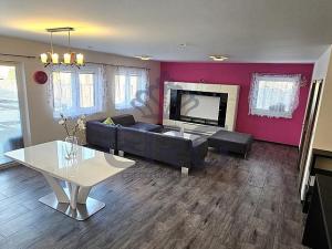 Pronájem bytu 3+kk, Moravské Knínice, Pod Školou, 114 m2