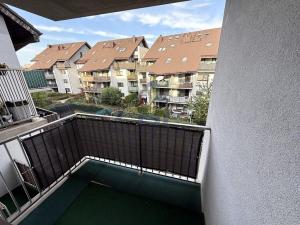 Pronájem bytu 1+kk, Moravany, Višňová, 30 m2