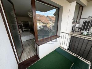 Pronájem bytu 1+kk, Moravany, Višňová, 30 m2
