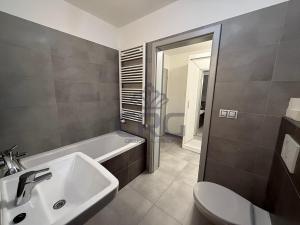 Pronájem bytu 1+kk, Moravany, Višňová, 30 m2