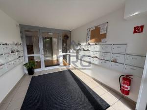 Pronájem bytu 1+kk, Moravany, Višňová, 30 m2