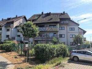 Pronájem bytu 1+kk, Moravany, Višňová, 30 m2