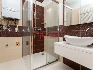 Pronájem bytu 2+kk, Praha - Vršovice, Vršovická, 54 m2