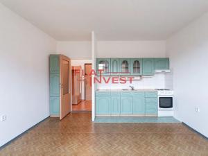 Prodej bytu 2+kk, Rumburk, V Podhájí, 42 m2