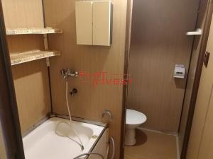 Prodej bytu 2+kk, Rumburk, V Podhájí, 42 m2