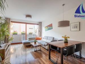 Prodej bytu 3+kk, Praha - Vysočany, Podnádražní, 114 m2