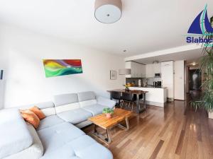 Prodej bytu 3+kk, Praha - Vysočany, Podnádražní, 114 m2