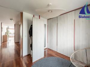 Prodej bytu 3+kk, Praha - Vysočany, Podnádražní, 114 m2