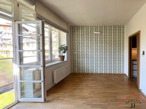 Pronájem bytu 3+1, Praha - Veleslavín, Křenova, 88 m2