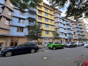 Pronájem bytu 3+1, Praha - Veleslavín, Křenova, 88 m2