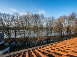 Pronájem bytu 3+kk, Pardubice - Bílé Předměstí, Husova, 79 m2