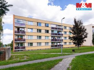 Prodej bytu 2+kk, Chvaletice, Kolínská, 36 m2