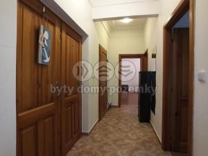 Pronájem bytu 2+1, Šternberk, Radniční, 63 m2