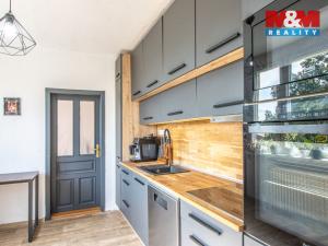 Prodej bytu 4+1, Česká Lípa, Svárovská, 90 m2