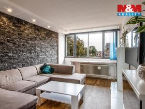 Prodej bytu 4+1, Česká Lípa, Svárovská, 90 m2