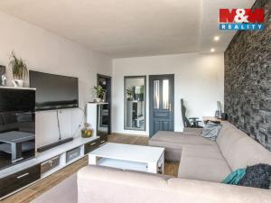 Prodej bytu 4+1, Česká Lípa, Svárovská, 90 m2
