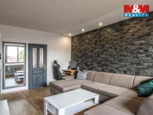Prodej bytu 4+1, Česká Lípa, Svárovská, 90 m2