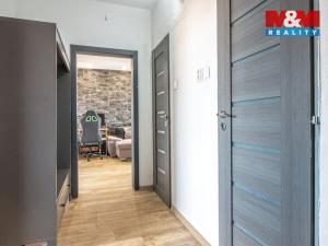 Prodej bytu 4+1, Česká Lípa, Svárovská, 90 m2