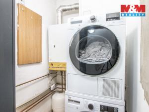 Prodej bytu 4+1, Česká Lípa, Svárovská, 90 m2