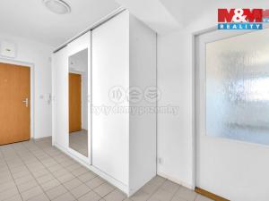 Pronájem bytu 2+1, Moravská Třebová - Předměstí, Hřebečská, 56 m2