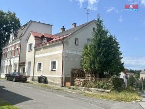 Pronájem bytu 3+1, Jablonec nad Nisou, Malá, 95 m2