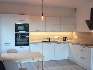Pronájem bytu 2+kk, Plzeň, Kartónová, 55 m2