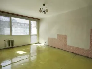 Prodej bytu 3+1, Most, Marš. Rybalka, 79 m2