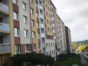Prodej bytu 3+1, Most, Marš. Rybalka, 79 m2