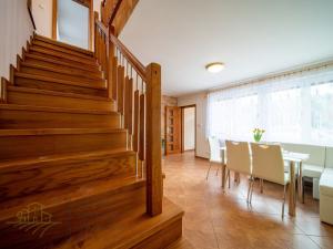 Prodej rodinného domu, Nová Paka - Vrchovina, 150 m2