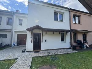 Prodej rodinného domu, Nová Paka - Vrchovina, 150 m2