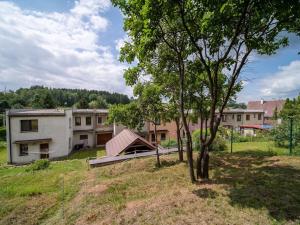 Prodej rodinného domu, Nová Paka - Vrchovina, 150 m2