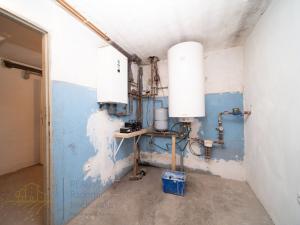 Prodej rodinného domu, Nová Paka - Vrchovina, 150 m2