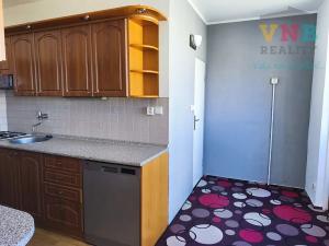 Pronájem bytu 2+1, Prostějov, Antonína Slavíčka, 62 m2