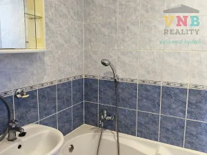 Pronájem bytu 2+1, Prostějov, Antonína Slavíčka, 62 m2