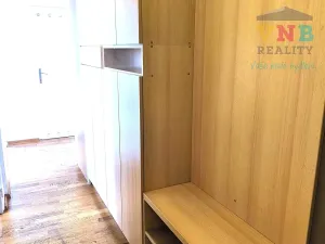 Pronájem bytu 2+1, Prostějov, Antonína Slavíčka, 62 m2