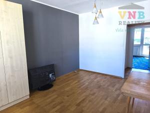 Pronájem bytu 2+1, Prostějov, Antonína Slavíčka, 62 m2