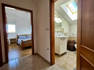 Prodej bytu 3+1, Vrsi, Chorvatsko, 72 m2