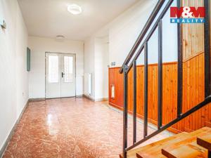 Prodej rodinného domu, Český Těšín, Jaselská, 200 m2