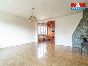 Prodej rodinného domu, Český Těšín, Jaselská, 200 m2